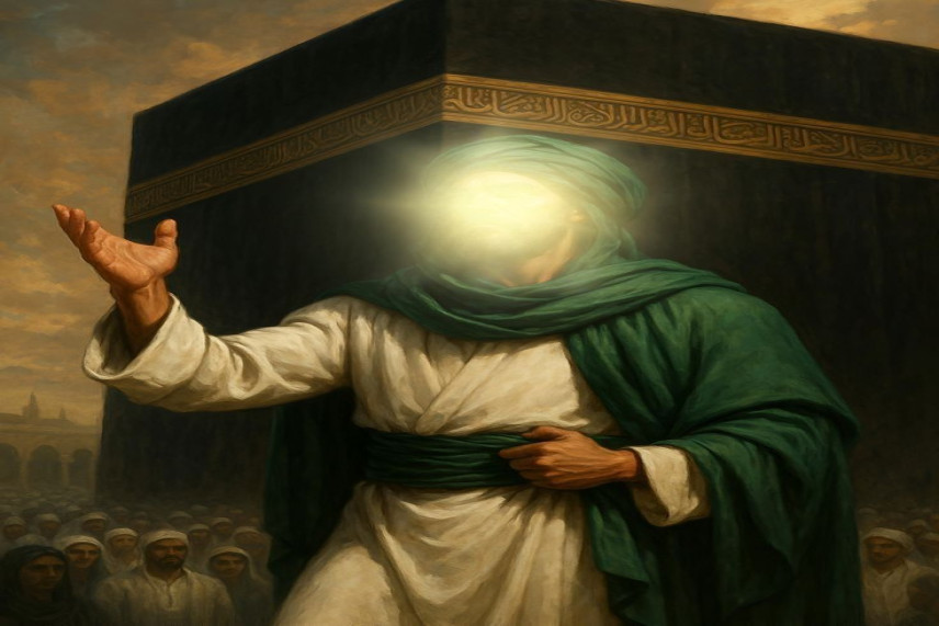 الهويات المغايرة  قراءة في قول الامام الصادق "عليه السلام"