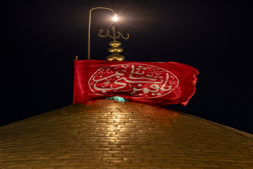 بَارِدًا يَتَكَثَّفُ الظَمَأُ