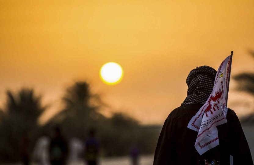 وطال الغياب