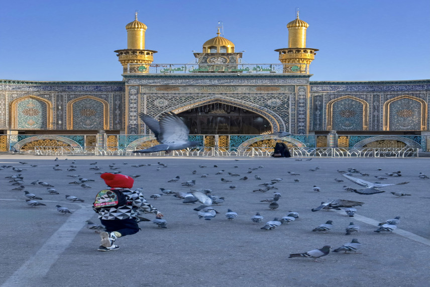 سفرٌ لانحناء الضوء