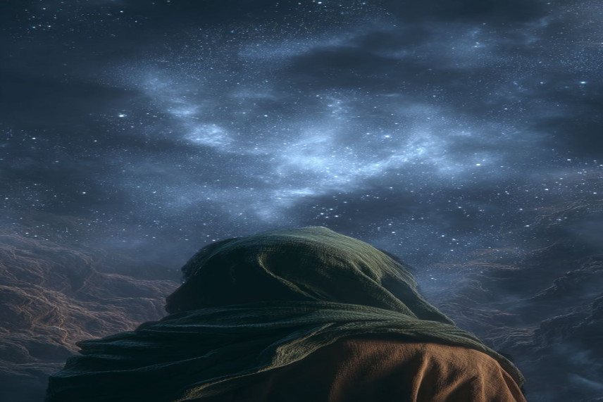 لدى انتظاراتِهِ وحيٌ أَخيرٌ