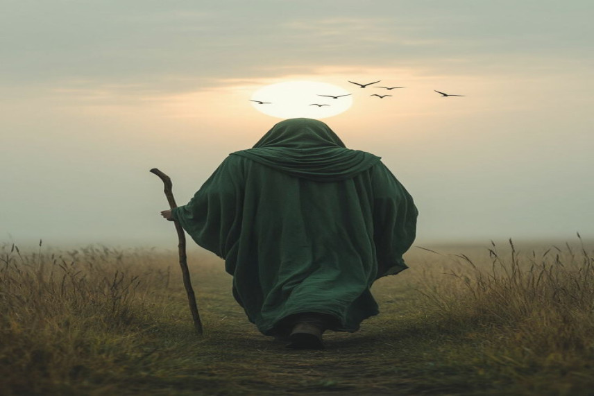 مرسى اليقين