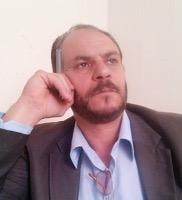 صورة الكاتب